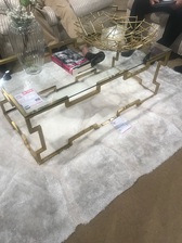 Logo for Trina's Decor