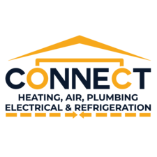 Connect Building Services, Inc. logo