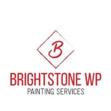 BrightStone WP Painting Services logo