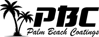 Palm Beach Coatings, Inc. logo