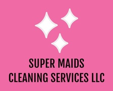 Super Maids Cleaning Services, LLC logo