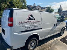 Redwood Empire Restoration logo