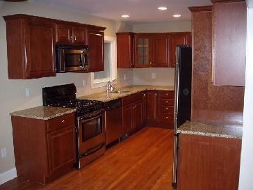 Split-level Kitchen Pictures and Photos