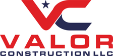 Valor Construction, LLC logo