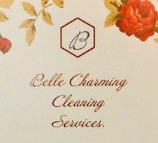 Avatar for BelleCharming Cleaning Services. Facebook