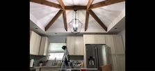 Logo for Acadian Remodeling, LLC