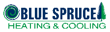 Avatar for Blue Spruce Heating and Cooling - Home Facebook