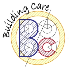 Logo for Building Care Co, LLC