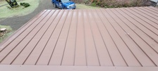 Tactical Roofing and Construction logo