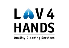 Lav4Hands logo