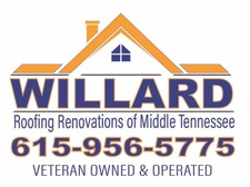 Avatar for Willards Roofing Renovations