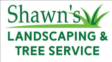 Logo for Shawn's Landscaping & Tree Service - Home Facebook