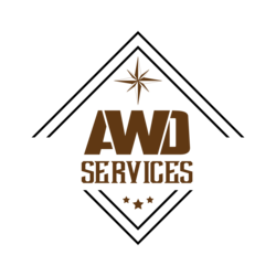 Art Wood Designs, Inc. logo
