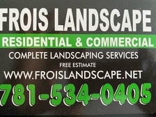 Avatar for FROIS LANDSCAPE CORP