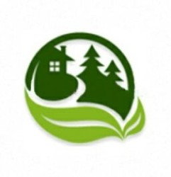 Bruce Landscaping logo