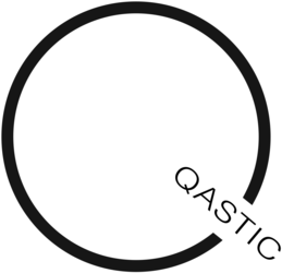 Qastic, Inc. logo
