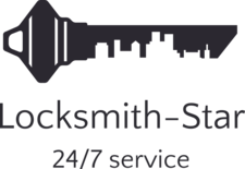 Locksmith Star Service, Inc. logo