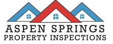 Aspen Springs Property Inspections logo