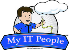 MyITpeople Ventures, LLC logo