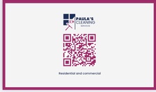 Avatar for Paula's Cleaning Service