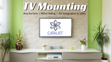 Catalist logo