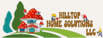 Hilltop Home Solutions logo