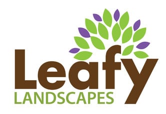 Leafy Landscapes & Lawn Care, Inc. logo