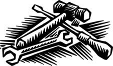 Foerster Contruction, LLC logo