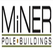 Miner Pole Buildings, LLC logo