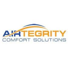 Airtegrity Comfort Solutions logo