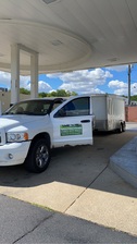 Righteous Brothers Landscaping logo