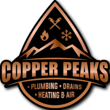 Avatar for Copper Peaks Plumbing, LLC