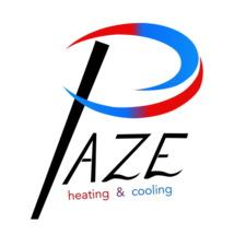 Avatar for Paze Heating & Cooling