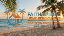 Avatar for Faith Works Home Renovations