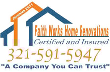 Avatar for Faith Works Home Renovations