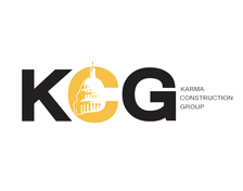Logo for Karma Home Designs, LLC
