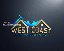 West Coast Home Remodeling logo