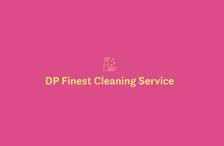 Avatar for DP Finest Cleaning Service