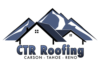 C T R Roofing, LTD logo