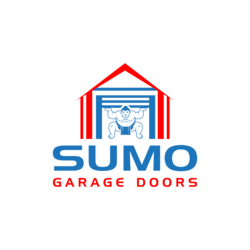 Sumo Garage Doors logo