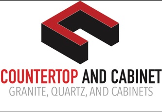 Countertop and Cabinet logo