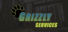 Grizzly Services logo