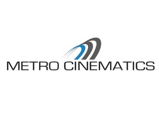 Logo for Metro Cinematics, LLC