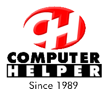 Computer Helper logo