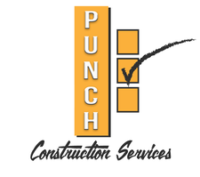 Avatar for Punch Construction Services Inc.