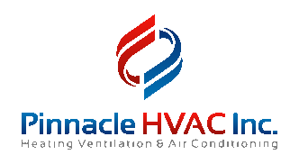 Pinnacle HVAC logo