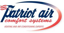 Patriot Air Comfort Systems, LLC logo