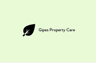 Gipe's Property Care logo