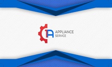 1A Appliance Service, LLC logo