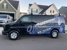 Plumbing Unlimited Professional, LLC logo